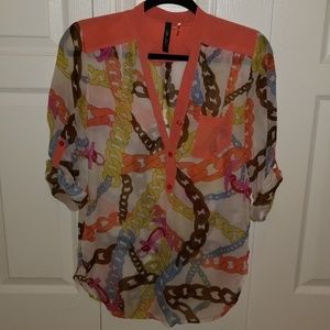 Boutique top